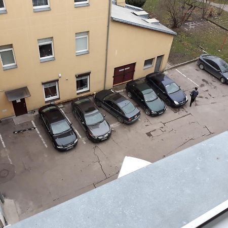 Tilzes Gatve 144 Apartment Siauliai  Ngoại thất bức ảnh
