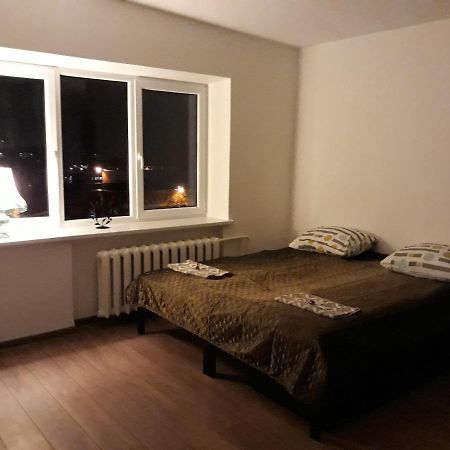 Tilzes Gatve 144 Apartment Siauliai  Ngoại thất bức ảnh