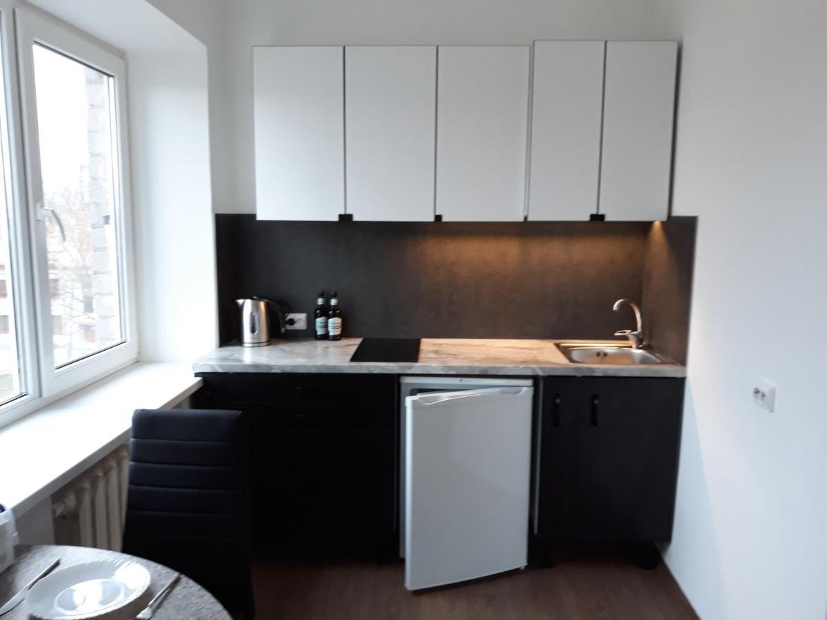 Tilzes Gatve 144 Apartment Siauliai  Ngoại thất bức ảnh