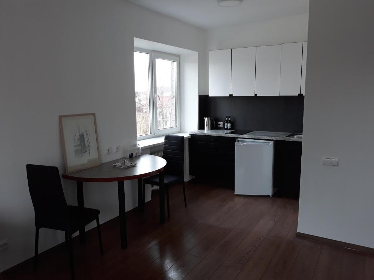 Tilzes Gatve 144 Apartment Siauliai  Ngoại thất bức ảnh