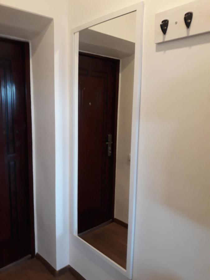 Tilzes Gatve 144 Apartment Siauliai  Ngoại thất bức ảnh