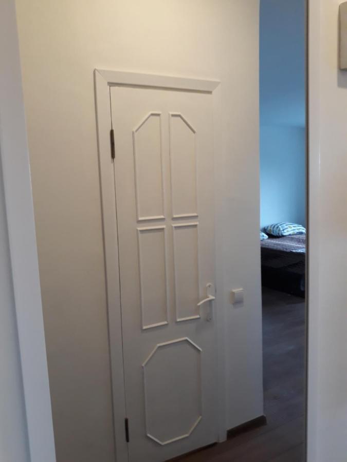 Tilzes Gatve 144 Apartment Siauliai  Ngoại thất bức ảnh