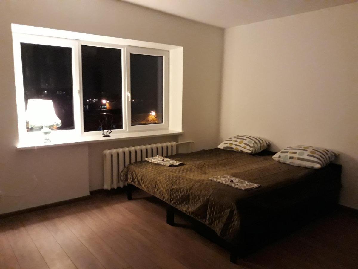 Tilzes Gatve 144 Apartment Siauliai  Ngoại thất bức ảnh
