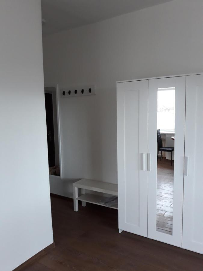 Tilzes Gatve 144 Apartment Siauliai  Ngoại thất bức ảnh