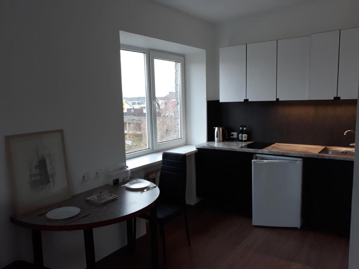 Tilzes Gatve 144 Apartment Siauliai  Ngoại thất bức ảnh