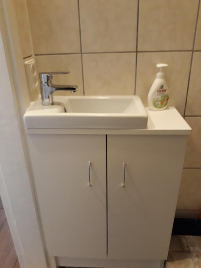 Tilzes Gatve 144 Apartment Siauliai  Ngoại thất bức ảnh