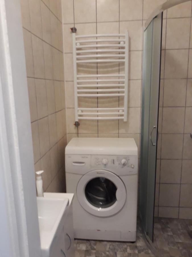 Tilzes Gatve 144 Apartment Siauliai  Ngoại thất bức ảnh