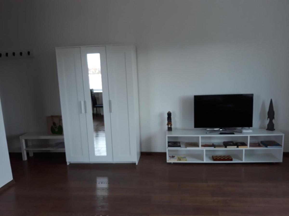 Tilzes Gatve 144 Apartment Siauliai  Ngoại thất bức ảnh