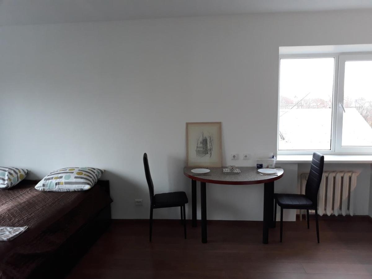 Tilzes Gatve 144 Apartment Siauliai  Ngoại thất bức ảnh