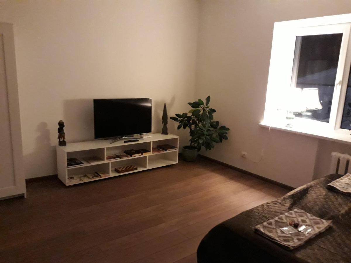Tilzes Gatve 144 Apartment Siauliai  Ngoại thất bức ảnh