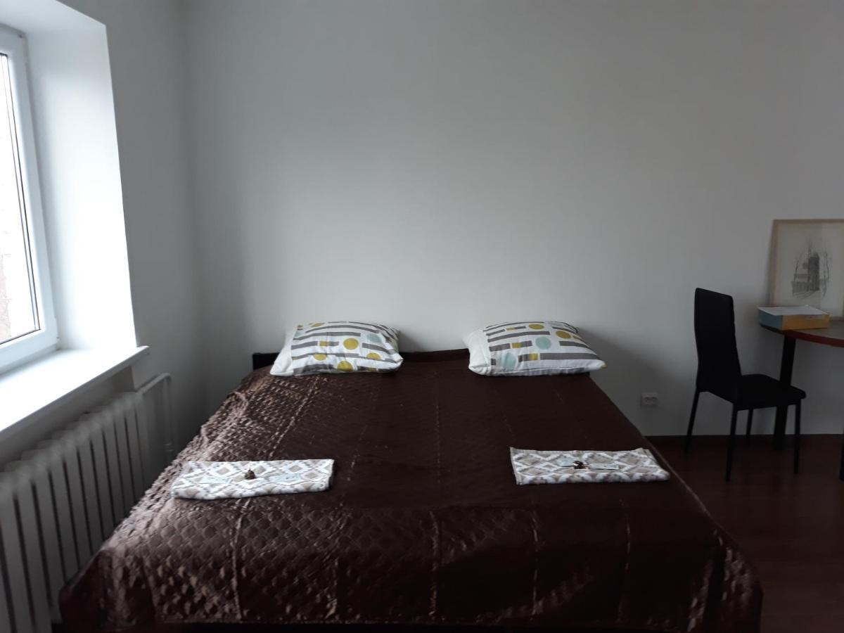 Tilzes Gatve 144 Apartment Siauliai  Ngoại thất bức ảnh