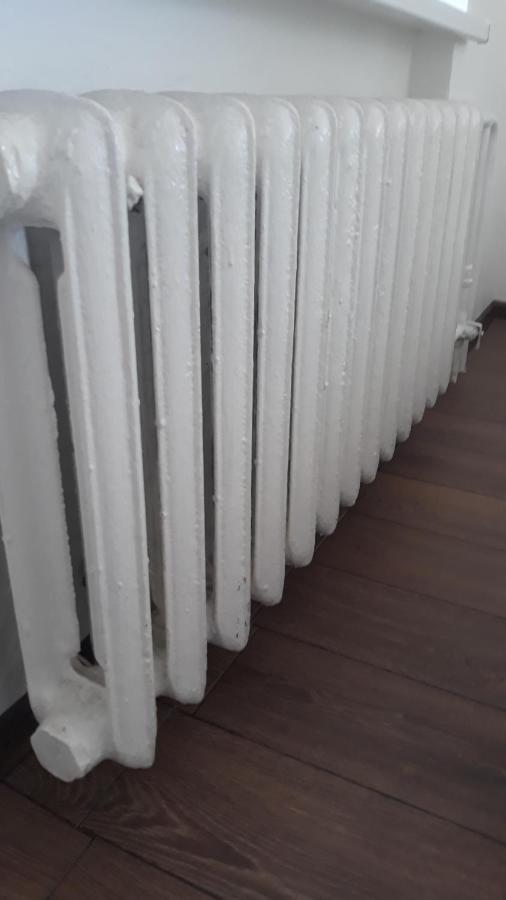 Tilzes Gatve 144 Apartment Siauliai  Ngoại thất bức ảnh