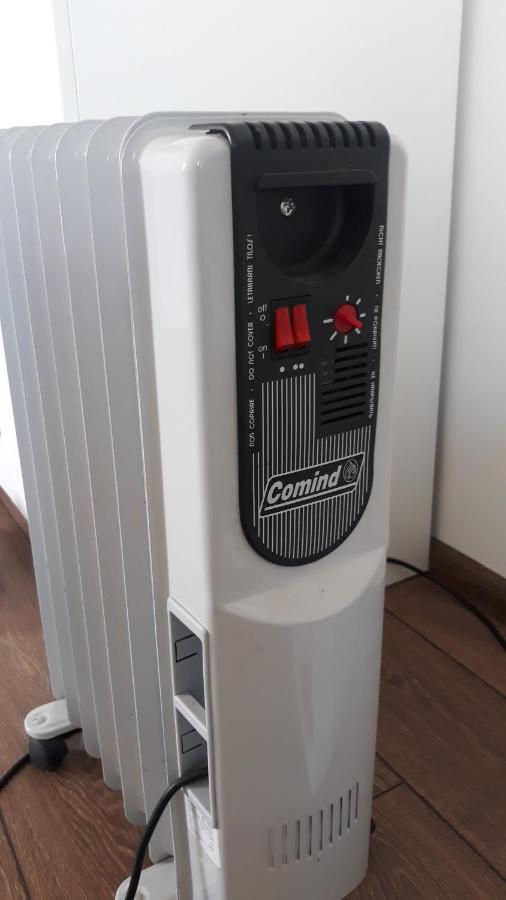 Tilzes Gatve 144 Apartment Siauliai  Ngoại thất bức ảnh